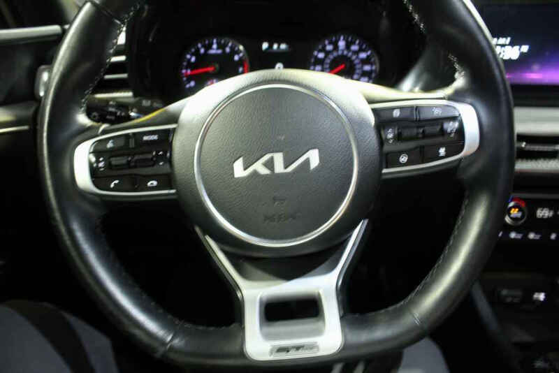 2024 Kia K5