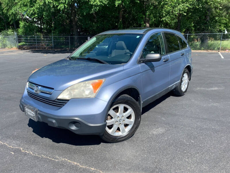 2007 Honda CR-V for sale at Elite Auto Sales in Stone Mountain GA