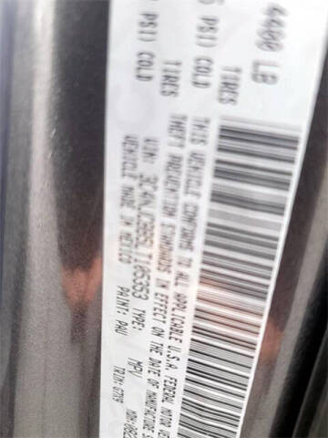 2020 Jeep Compass Altitude