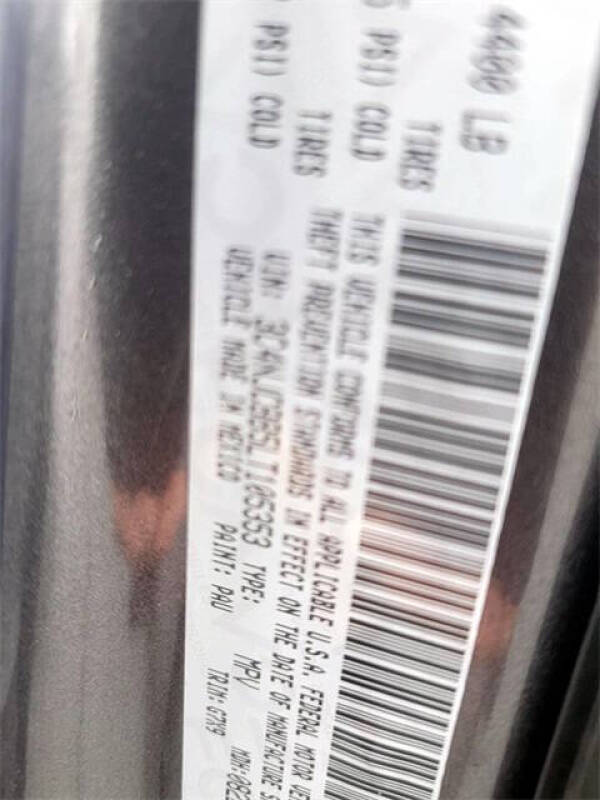 2020 Jeep Compass Altitude