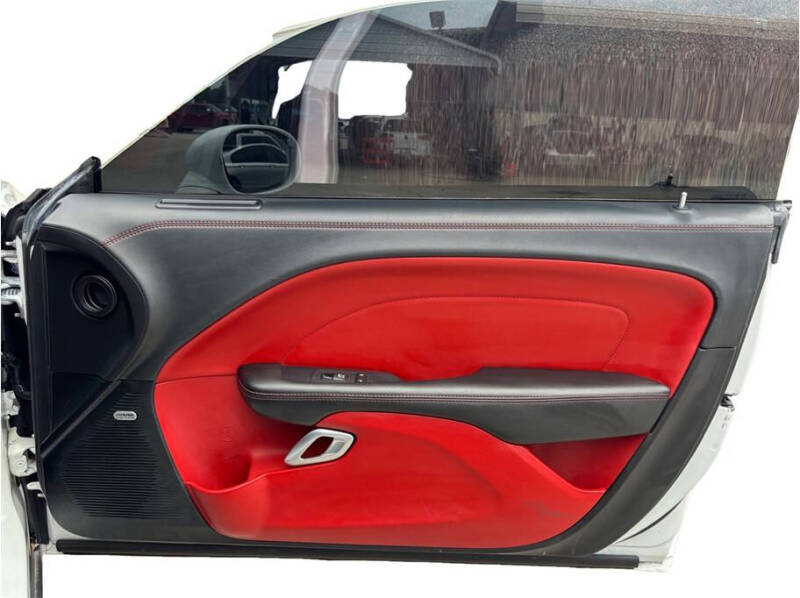 2020 Dodge Challenger