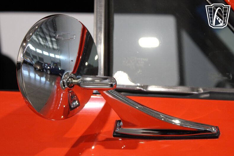 1966 Chevrolet Nova