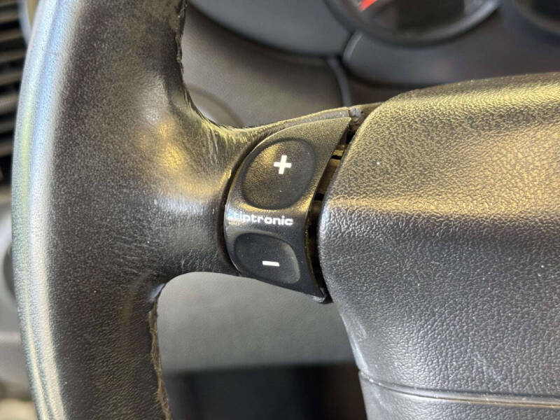 1997 Porsche Boxster