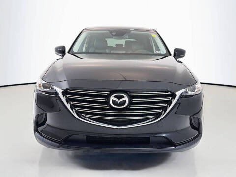 2016 Mazda CX-9 Touring