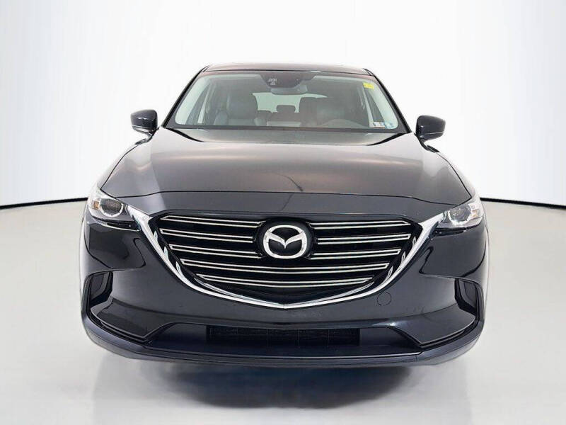 2016 Mazda CX-9 Touring