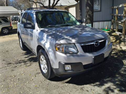 2009 Mazda Tribute for sale at FAST MOTORS LLC in Austin TX
