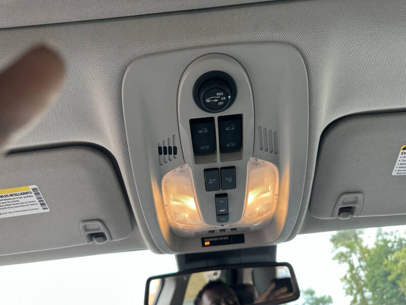 2015 GMC Terrain SLT-1
