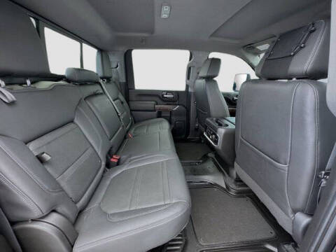 2021 GMC Sierra 2500HD