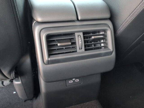 2026 Mazda CX-50 2.5 S Meridian Edition