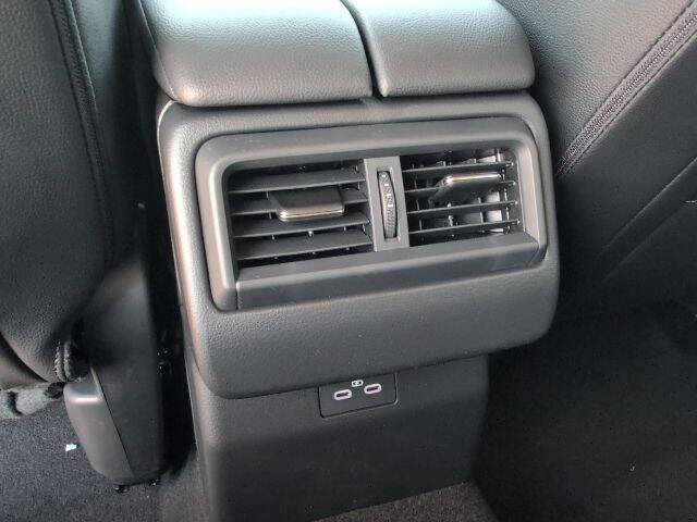 2026 Mazda CX-50 2.5 S Meridian Edition