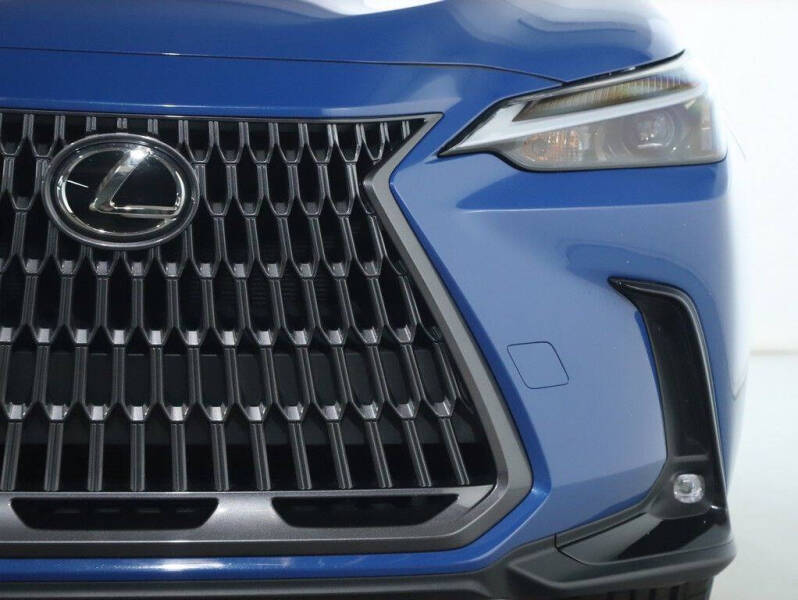 2023 Lexus NX 350