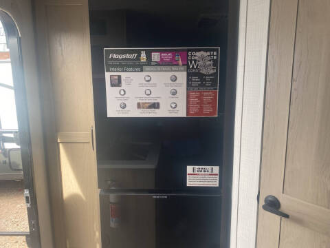 2025 Flagstaff MICROLITE 22FBS