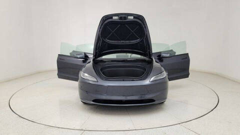 2026 Tesla Model 3