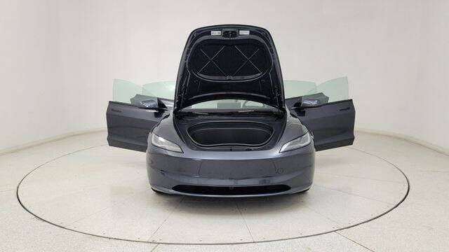 2026 Tesla Model 3