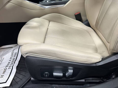 2023 BMW 3 Series 330i xDrive