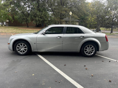 2007 Chrysler 300 C