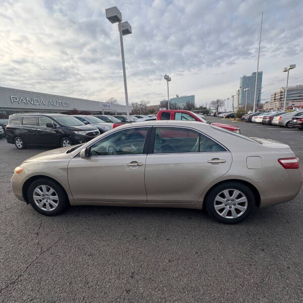 2007 Toyota Camry XLE V6