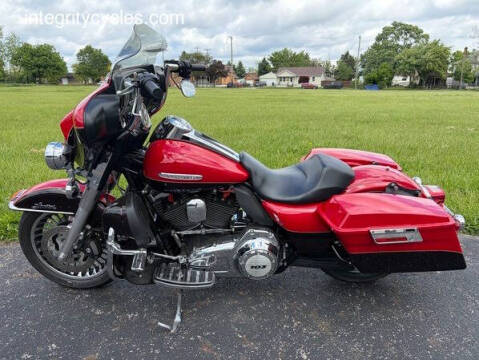 2011 Harley-Davidson Ultra Limited
