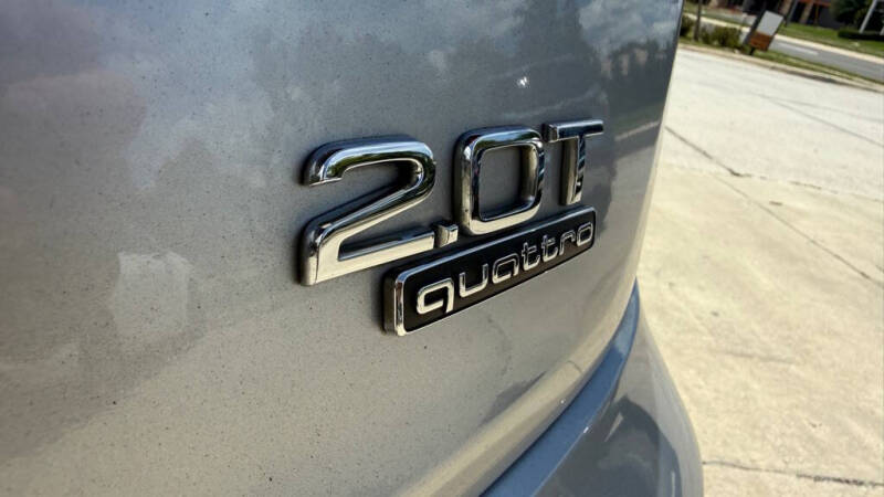 2018 Audi Q5 2.0T quattro Premium