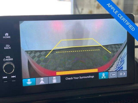 2023 Honda CR-V