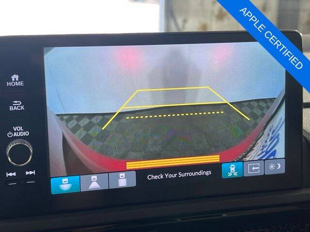 2023 Honda CR-V