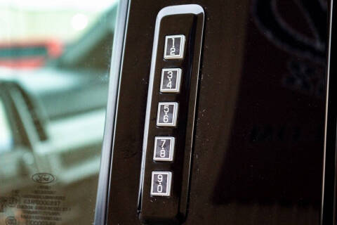 2021 Ford F-250 Super Duty