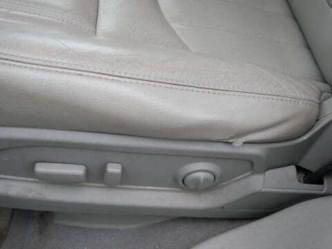 2014 Buick Enclave Premium