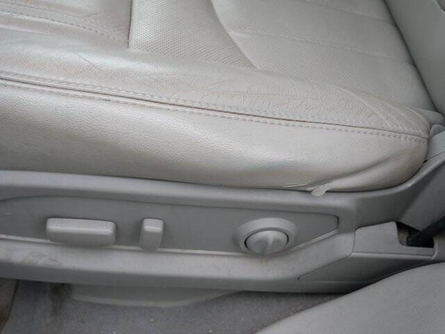 2014 Buick Enclave Premium