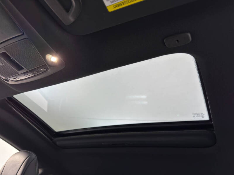 2017 Infiniti Q60 3.0T Premium