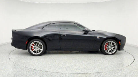 2024 Dodge Charger Daytona Scat Pack