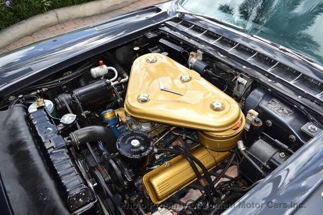 1957 Cadillac Eldorado