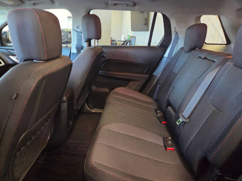 2016 GMC Terrain SLE-2