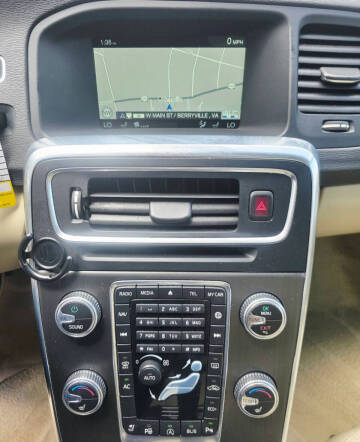2015 Volvo V60 T5 Drive-E Premier