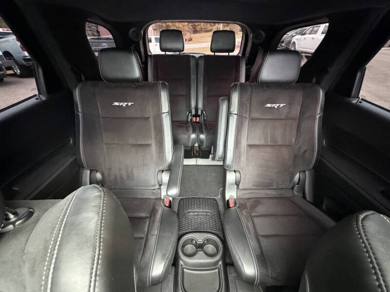2021 Dodge Durango SRT 392
