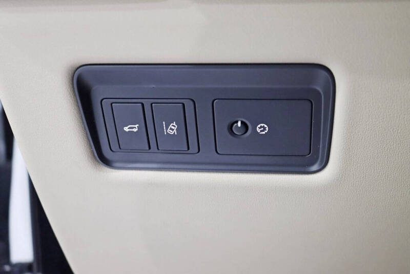 2016 Land Rover Range Rover HSE Td6