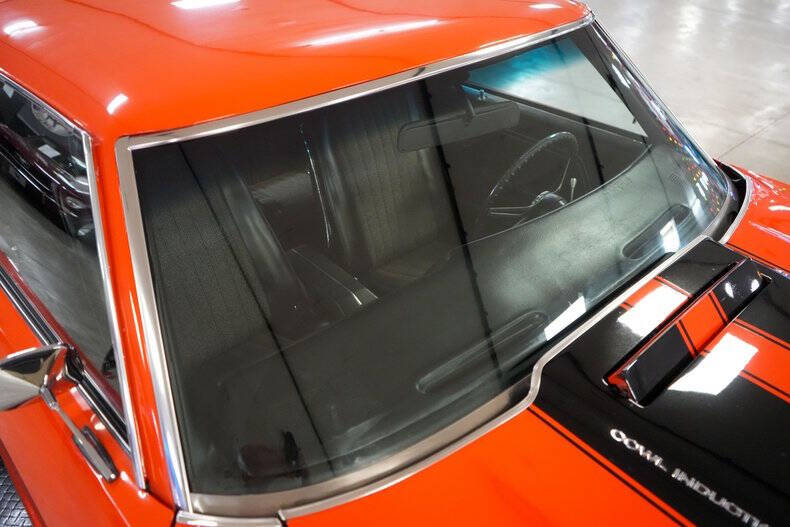 1970 Chevrolet Chevelle
