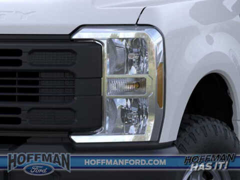 2023 Ford F-250 Super Duty XL