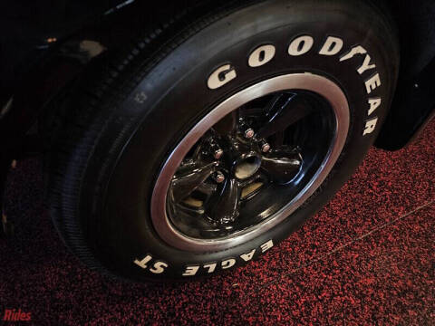 1980 Chevrolet Camaro