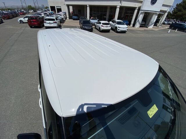 2025 Volkswagen ID. Buzz