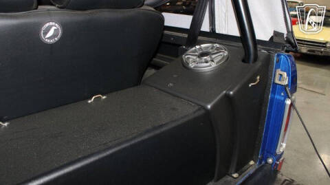 1977 Ford Bronco