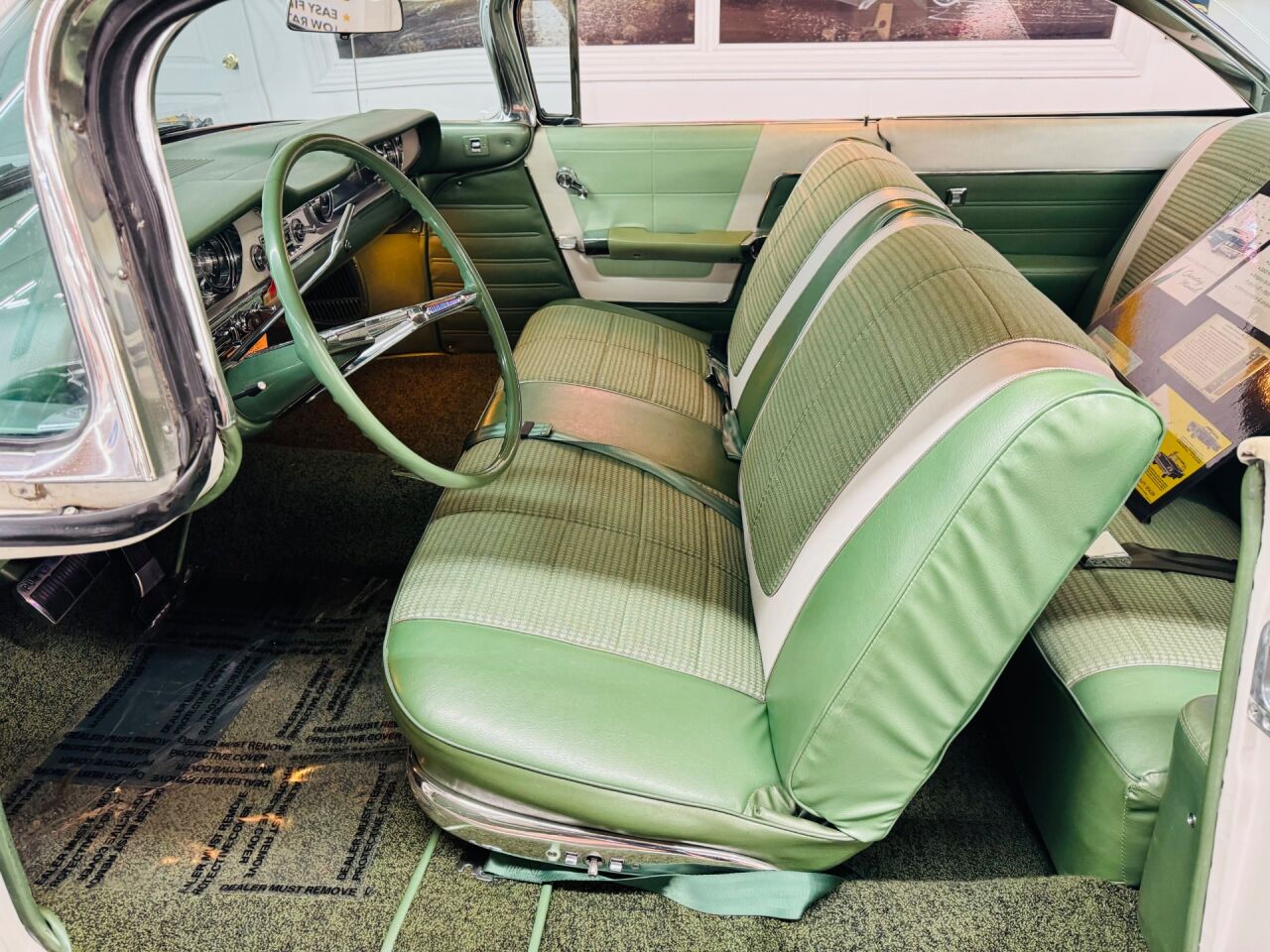 1960 Oldsmobile Super 88 27