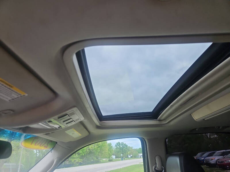 2007 Chevrolet Tahoe LT