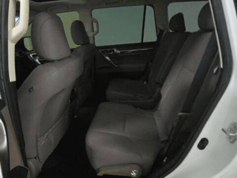 2020 Lexus GX 460
