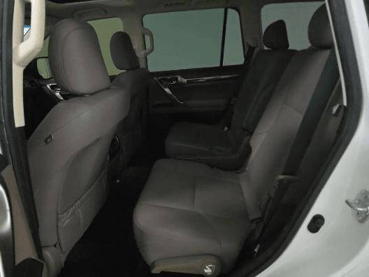 2020 Lexus GX 460