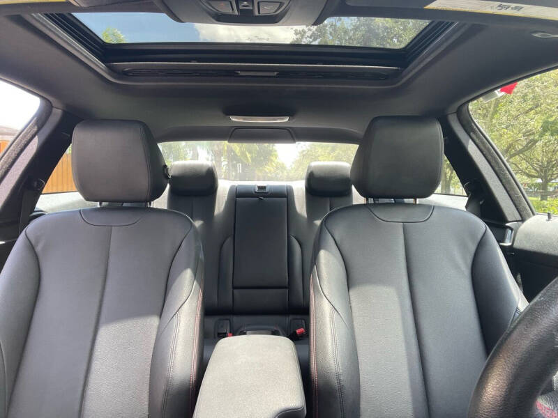 2017 BMW 4 Series 430i