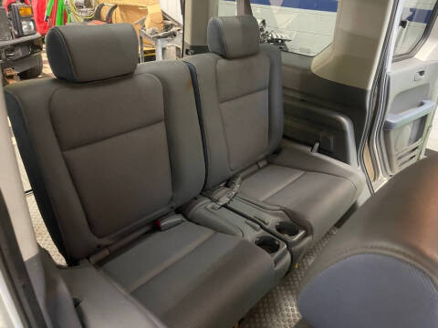 2003 Honda Element EX