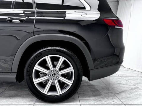 2023 Mercedes-Benz GLS GLS 450