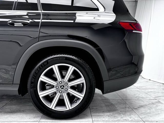 2023 Mercedes-Benz GLS GLS 450