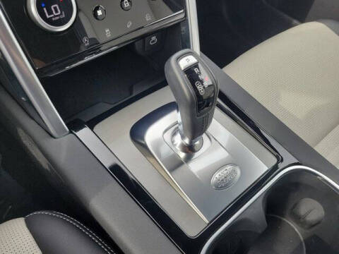 2023 Land Rover Discovery Sport P250 S R-Dynamic