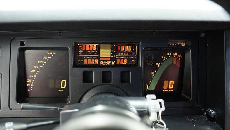 1989 Chevrolet Corvette